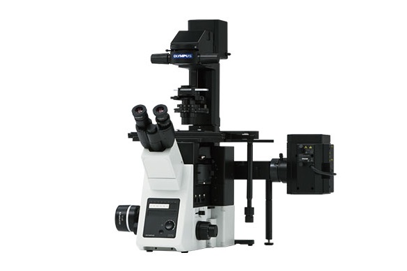 IX73 Microscope Composé Standard