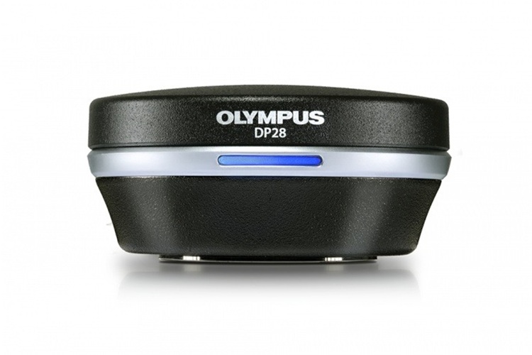 DP28 Microscope Digital Color Camera