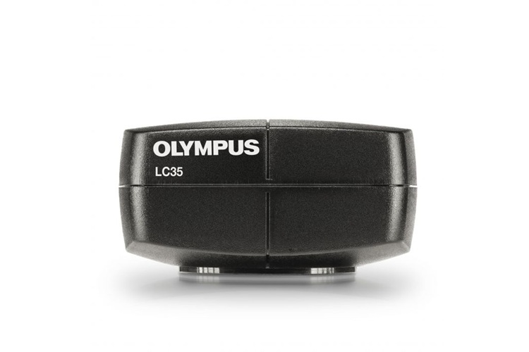 LC35 Microscope Digital Color Camera