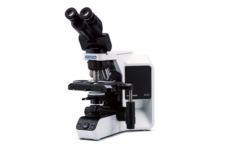 BX43 Manual System Microscope