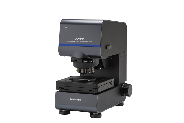 LEXT-OLS5100 Confocal Laser Scanning Microscope for Material Analysis