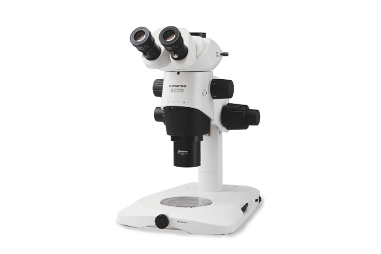 SZX10 Research Stereomicroscope System