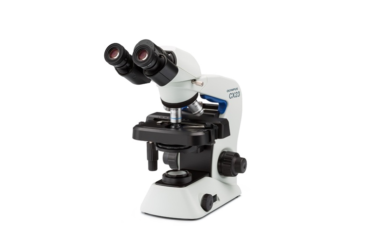 CX23 Biologische microscoop voor het onderwijs
