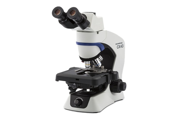 CX43/CX33 Microscope Biologique