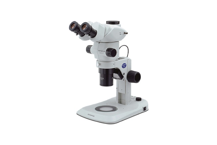 SZX7 Stereomicroscope System