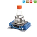 SFR vario v3 Lecteur d'erlenmeyer agités pour pH, DO, OUR et biomasse