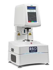 RSO Oscillatory rheometer with Peltier temperature control