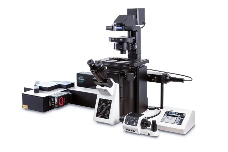Abbelight SAFe nanoscopiesystemen met superresolutie