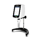 LVDV2Plus Viscometer with spindle set, magnetic coupling and bluetooth connection