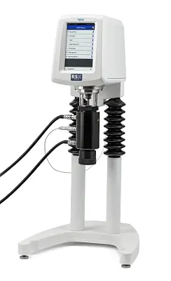 RSX Coaxial cylinder rheometer