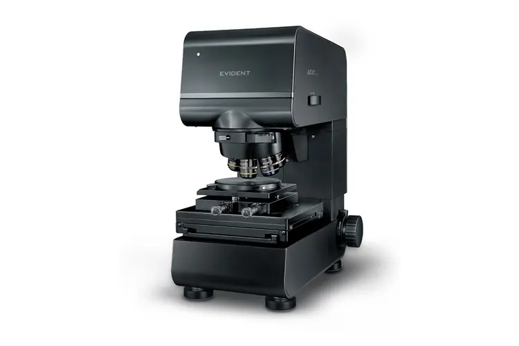 LEXT OLS5500 3D Optical Profilometer for Surface Metrology