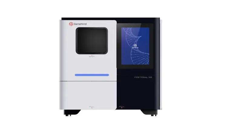 FASTASeq 300 Dx Sequencing System Set
