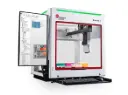 Biomek i3 Benchtop Automated Liquid Handler