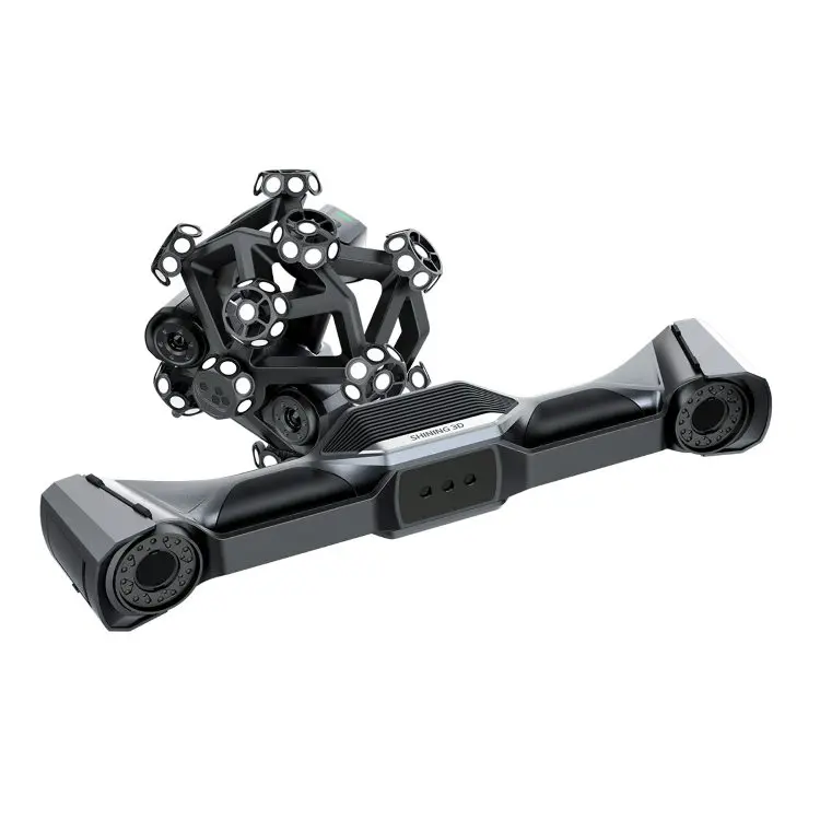 Shining3D FreeScan Trak Nova Dynamic Tracking System