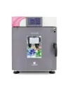 120L Ultra Elite Benchtop Shaking Incubator (Peltier), 2-300rpm, 4-60°C