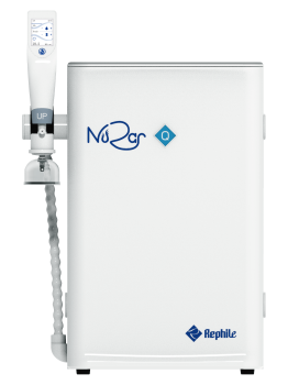 NuZar Q water system set
