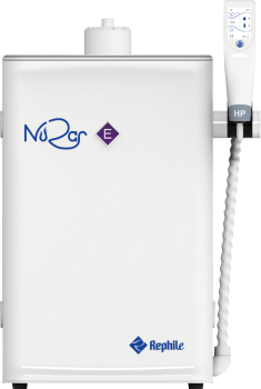 NuZar E 10 Water system set