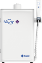 NuZar E 10 Water system set