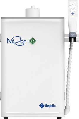 NuZar R 24 Water system set