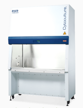 Armoire de sécurité cytotoxique Cytoculture® CYT-4A1, 1,2 m