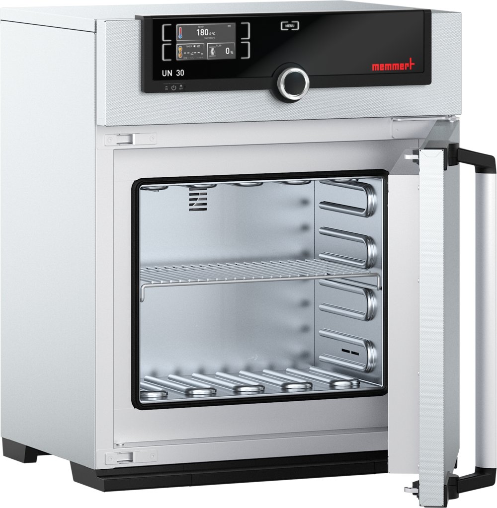 Universal oven UN30, 32L, 20-300°C