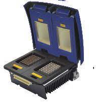 AERIS-BD048 Thermal cycler dual block (48 x 0.2ml)