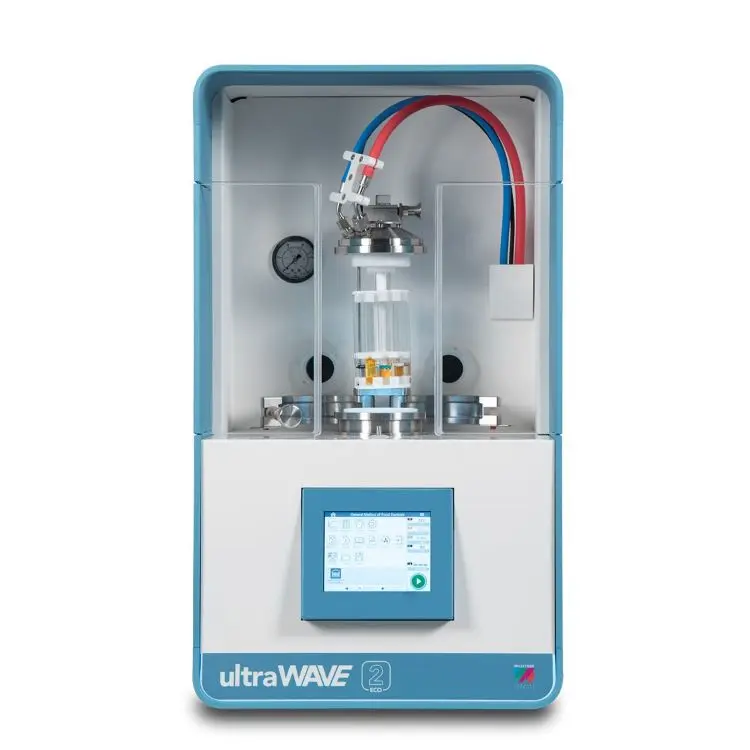 UltraWAVE 2 eco Microwave Digestion System 220V, 50Hz