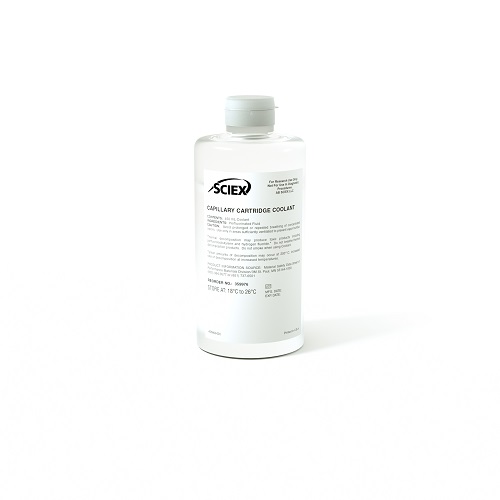Coolant for capillary cartridge liquid cooling, 450ML.