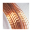 Pre-cut Neutral Coated Capillary 50 µm x 67 cm total length