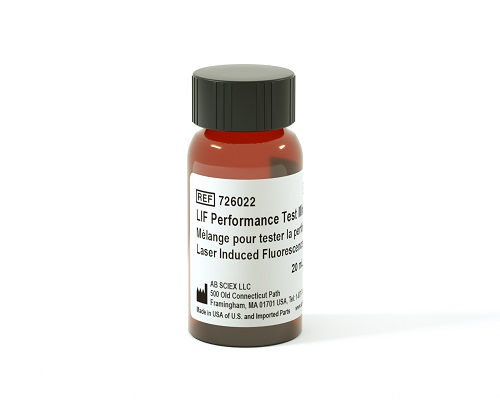 LIF Performance Test Mix