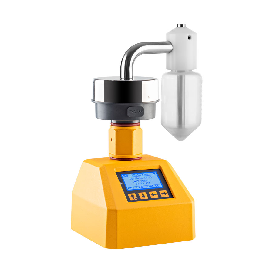 AIRBIO ONE rapid-virus pack