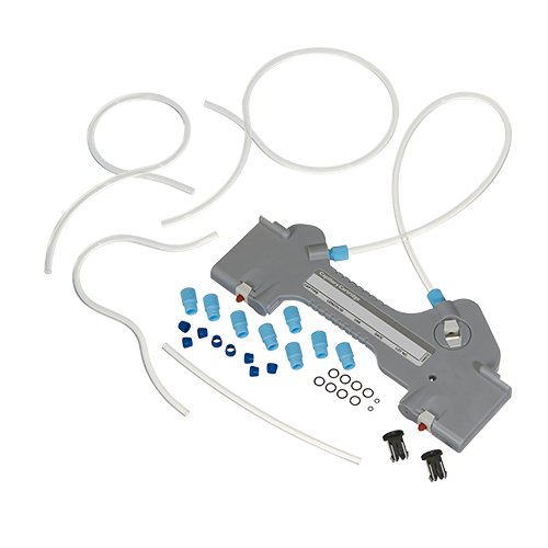 Standard Capillary Cartridge Assembly
