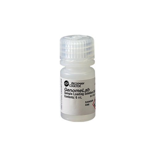 Sample loading solution 6.0ml