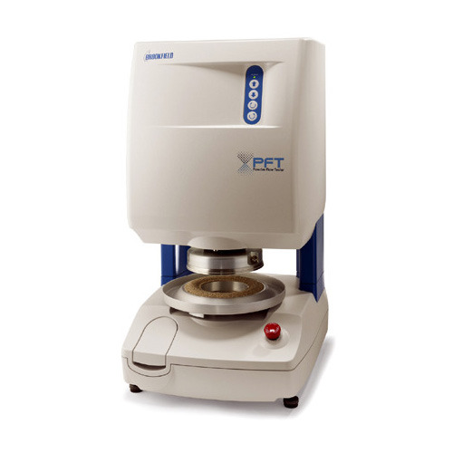 Powder Flow Tester Brookfield