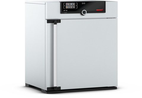 Universele oven UF110, 108L, 20-300°C