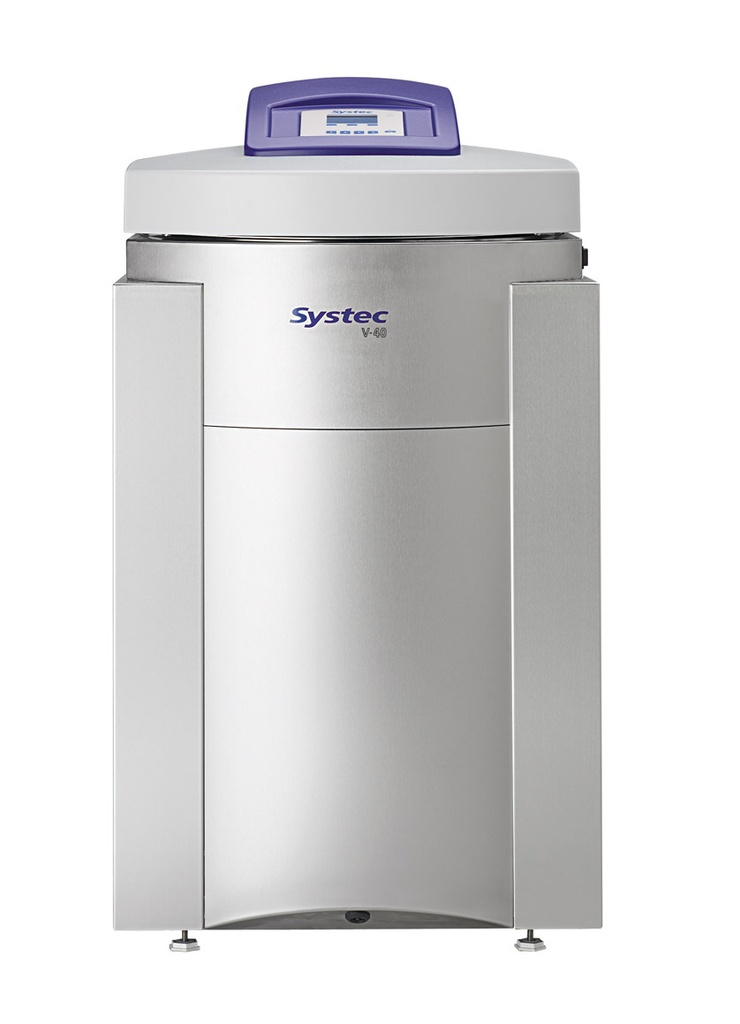 Systec VX-55