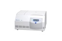 Sigma 3-16KL, refrigerated benchtop centrifuge 220-240 V, 50/60 Hz