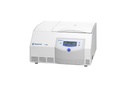 Sigma 2-16KL, refrigerated centrifuge 220-240V, 50/60Hz