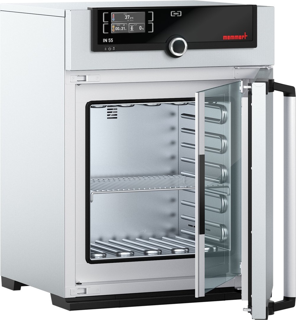 Incubator IN55, 53L, 20-80°C