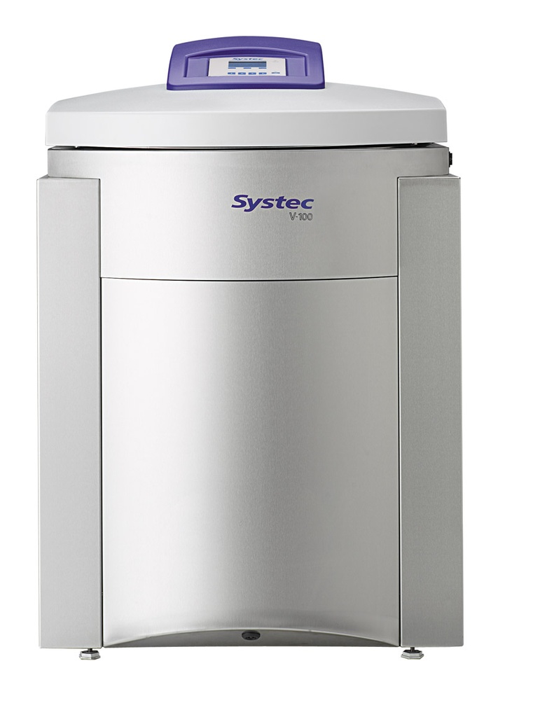 Systec VX-100