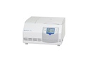 Sigma 3-18KS, refrigerated benchtop centrifuge 220-240 V, 50/60 Hz