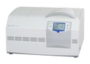 Sigma 6-16KS, refrigerated benchtop centrifuge 220-240 V, 50 Hz