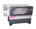 257Lx1 Ultimate-Cell Incubateur à agitation empilable 2, 4-60, 30-300 tr/min