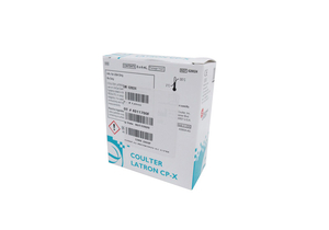 COULTER® LATRON™ CP-X Control, 8 x 4ml - DXH