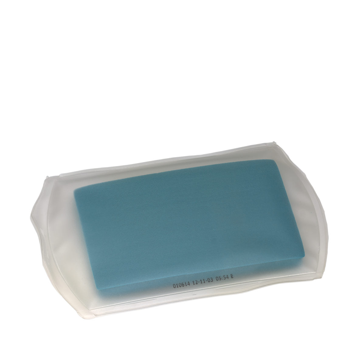 Adapter for smaller blood bags or for reduced filling,  1 set = 2 pcs.