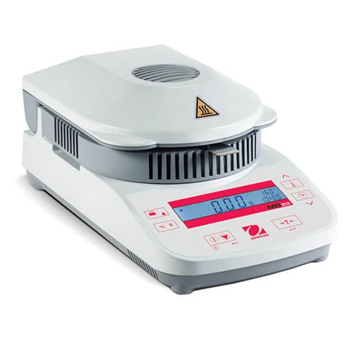 MB23 Moisture Balance