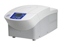 Sigma 1-16K, microcentrifugeuse réfrigérée 100-240 V, 50/60 Hz