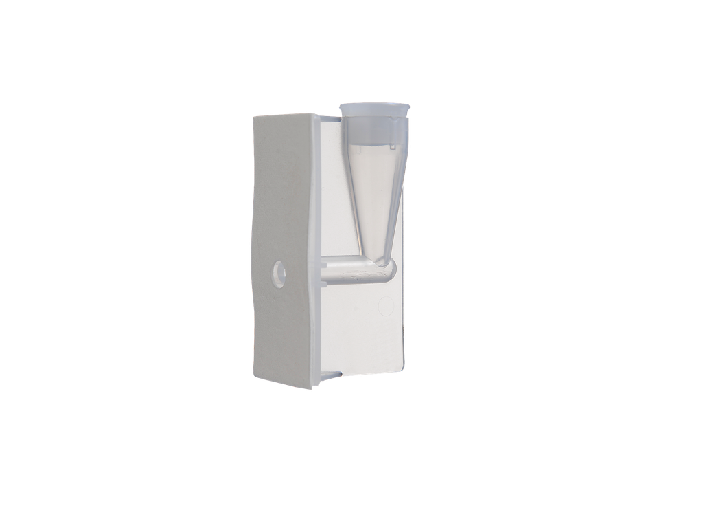 Disposable sample chamber (pack of 50)