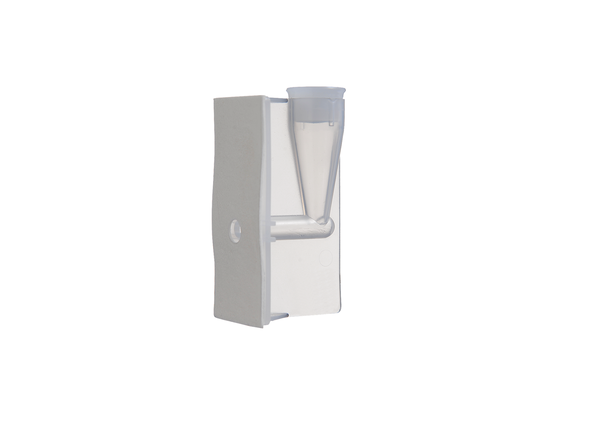 Disposable sample chamber (pack of 50)