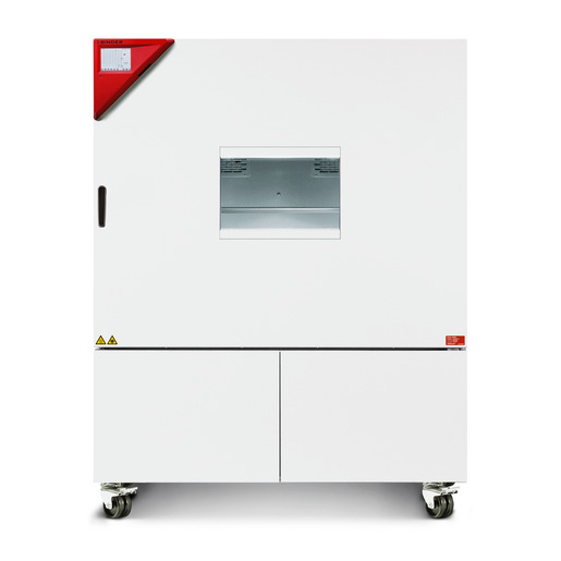 MKF720-400V Dynamic climate chamber for rapid temperature changes with humidity control